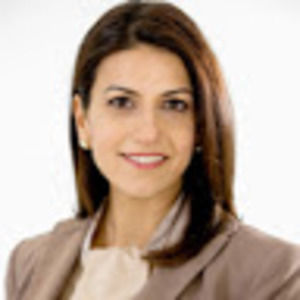 Meet your Posher, Mariam